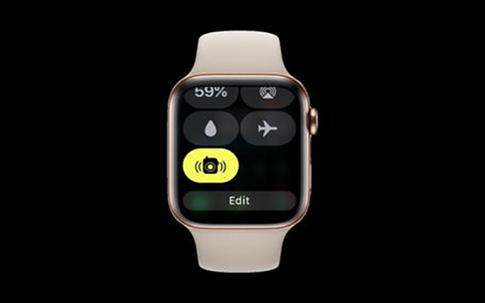 Apple Watch被曝存在窃听漏洞 苹果已禁用对讲机功能