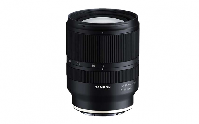 饥饿营销再现？ 腾龙发布17-28mm F2.8 Di III RXD镜头供货不足致歉声明