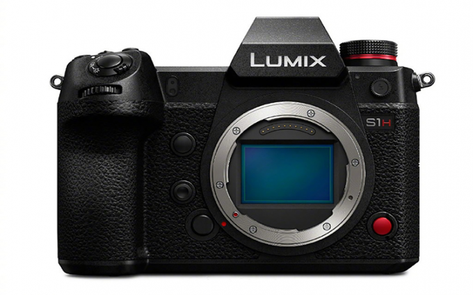 支持6K视频拍摄 松下正式发布LUMIX S1H全画幅无反相机