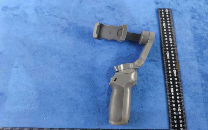 手机云台改为可折叠设计 大疆Osmo Mobile 3或将不久后正式发布