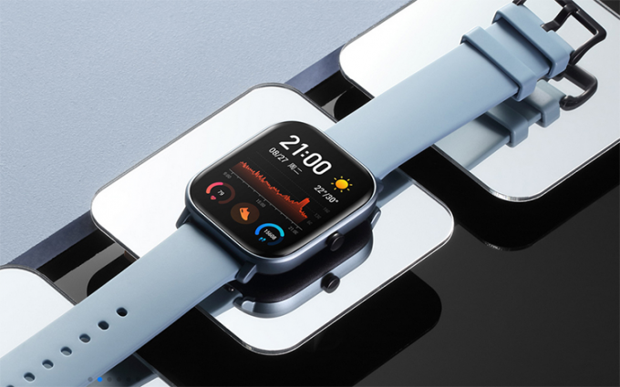 谷歌Wear OS系统出现Mi Wear字样 未来或许会有Mi Watch