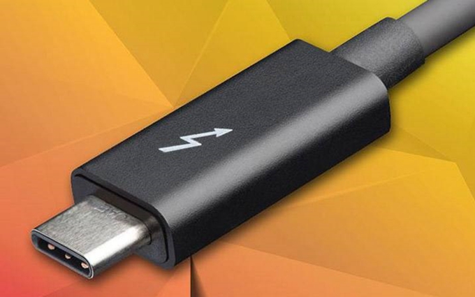 USB 4标准正式确定：最高达40Gbps，兼容雷电3协议