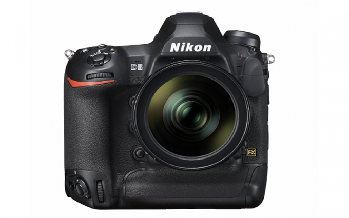 尼康正式发布Z 24mm F1.8 S定焦镜头 官宣旗舰单反D6正在研发中