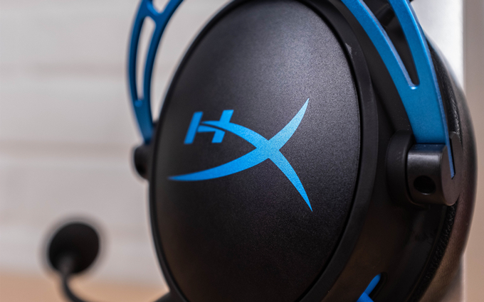 绝不止是精准定位:HyperX Cloud Alpha S游戏耳机评测