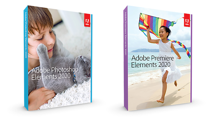应用更智能 Adobe发布新版本Photoshop和Premiere