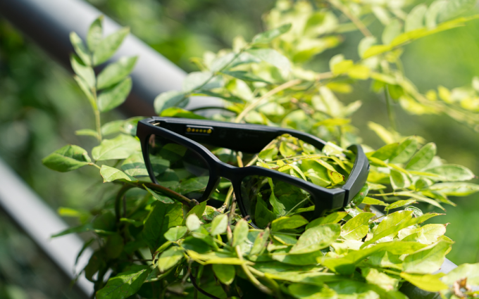 Bose 智能音频眼镜评测:音乐与现实融合的特别体验