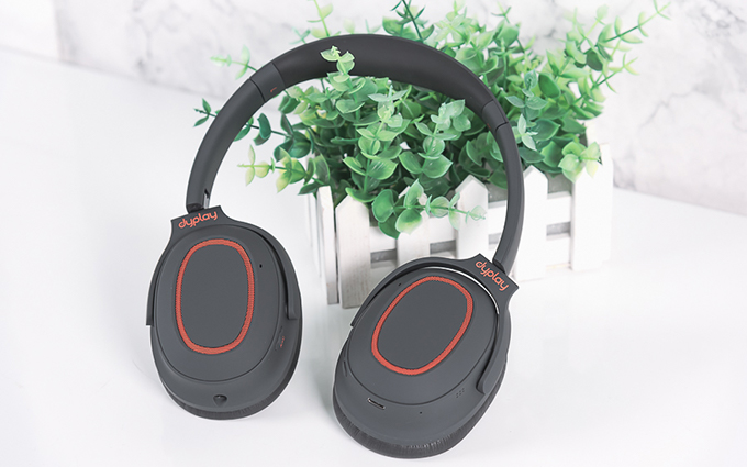 dyplay城市旅行者2.0无线耳机评测:不足千元的主动降噪利器