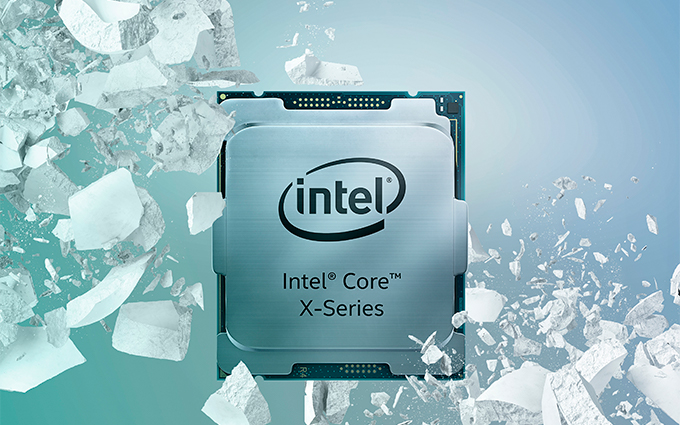 Intel i9-10980XE处理器首发评测:售价“良心”的18核性能旗舰