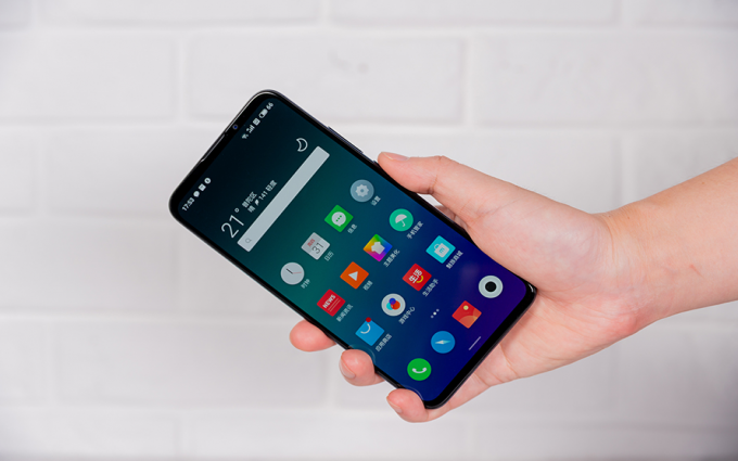 魅族16T手机评测:学生党的影音娱乐优选方案