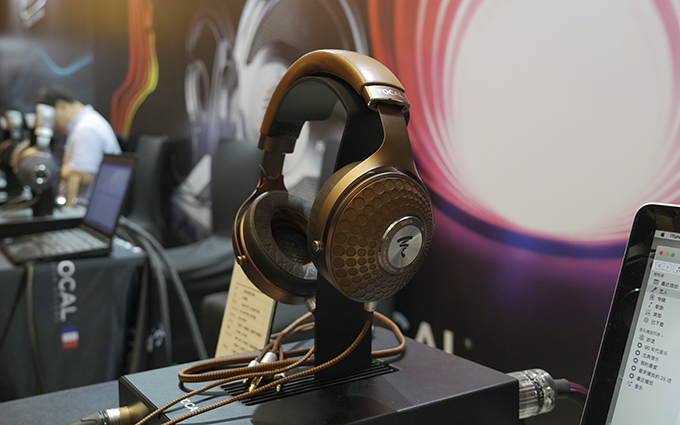 FOCAL现身2019 CANJAM上海展 展出旗下系类专业HiFi耳机