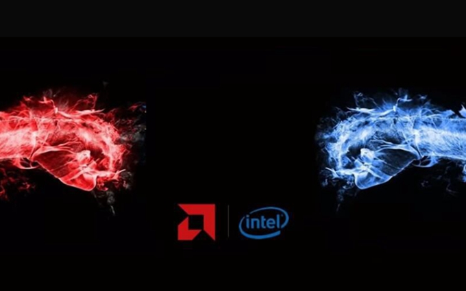 谁更受主流消费者青睐：AMD锐龙5 3500X对比英特尔酷睿i5-9600KF