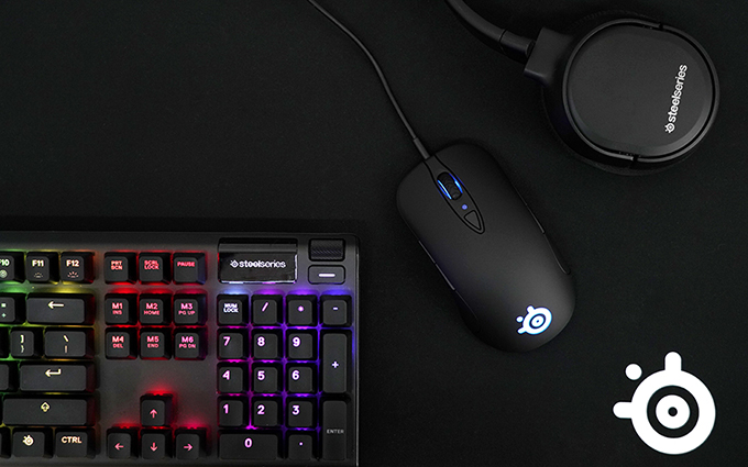 这鼠标有内味了 Sensei Ten十周年纪念版鼠标体验