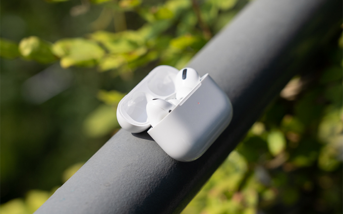 卖得太火？苹果将AirPods Pro月产量提高至200万只