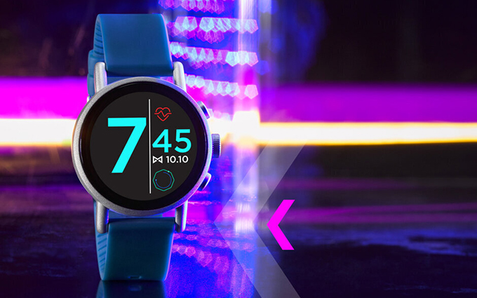 一加手表即将和我们见面 或搭载WearOS