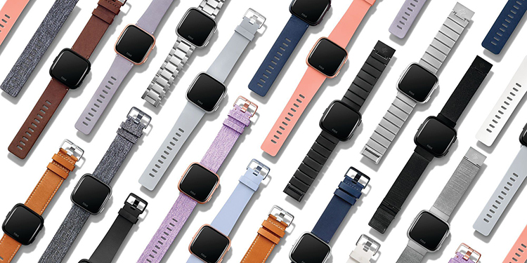谷歌将以21亿美元收购Fitbit Wear OS系统有望挑战苹果Watch OS