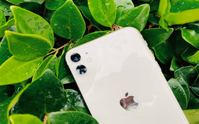 iPhone 11拍照测评:忘记手中的器材 专注于拍摄