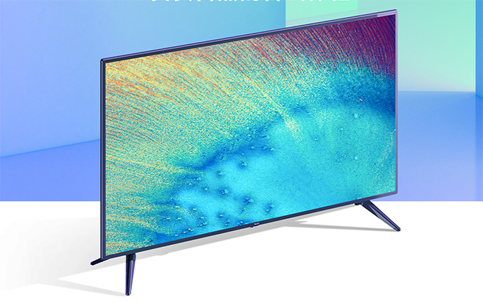 备战双十一 Redmi红米电视新品上架 40英寸只需999元