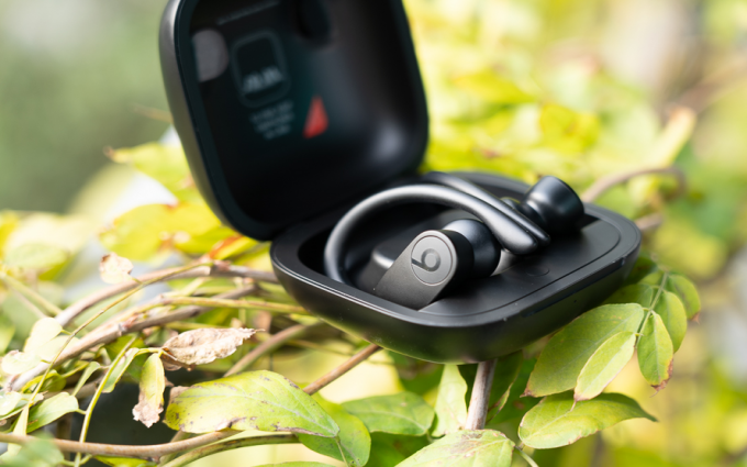 Powerbeats Pro评测:既生瑜 何生亮