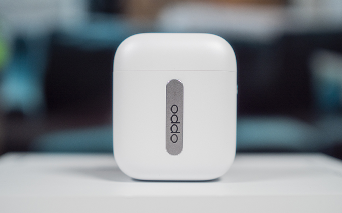 OPPO Enco Free真无线耳机体验:随拿随用 120ms超低延时