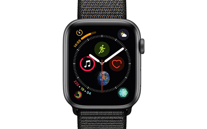 苹果Apple Watch用户舒服了：联通宣布eSIM一号双终端业务即将全国开通
