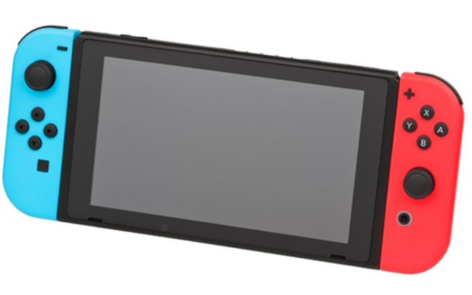 国行Switch天猫店营销页面曝光：传12月10日正式发售