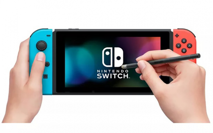 任天堂正式官宣 今年不会推出新款Switch游戏机