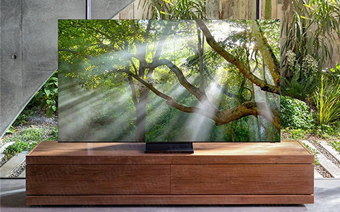 CES 2020展前预报：提前体验CES 2020 各家智能电视厂商的屏幕艺术