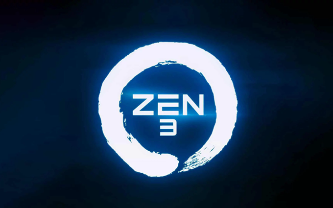 CES2020 | AMD计划发布Zen 3处理器：基于台积电最新7nm+制造工艺