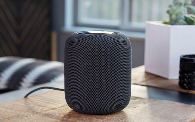 苹果今年可能推出廉价版HomePod 音质缩水较为明显