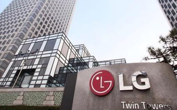 LG集团多家子公司向中国捐献紧急救援物资