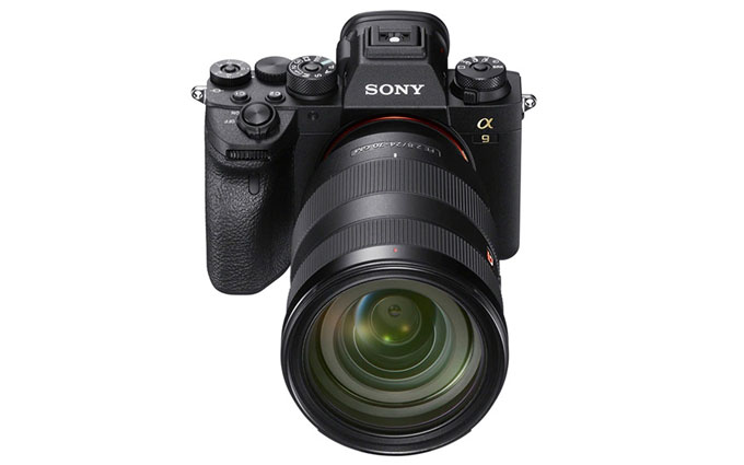 索尼开放A9 II、A7R4相机SDK 允许第三方远程操控
