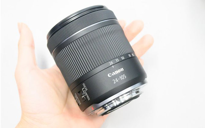 佳能850D、RF 24-105mm STM、QX10谍照全曝光 后者为照片打印机