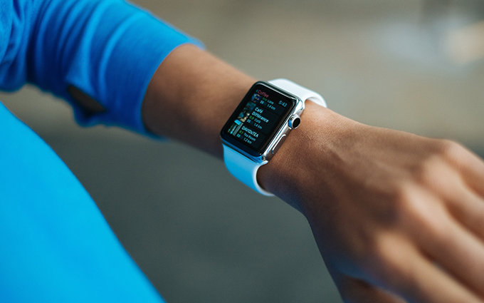 Apple Watch 2019年全球出货量3100万 超出瑞士手表45.5%