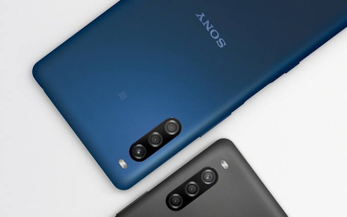 索尼终于对异形屏妥协？新品手机Xperia L4采用水滴屏