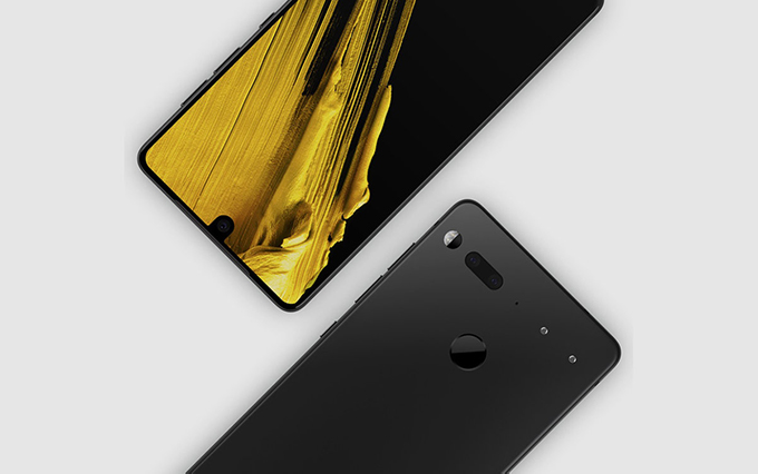业界良心？就算公司关闭Essential Phone也能升级新版安卓