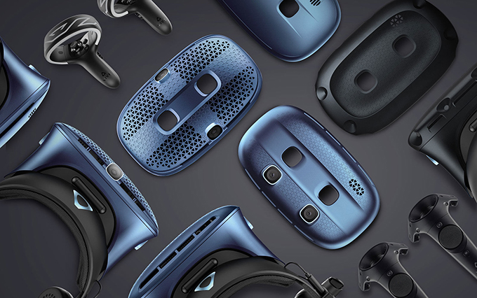 HTC VIVE Cosmos系列推新品：除了拓展用户群，还有哪些新亮点？