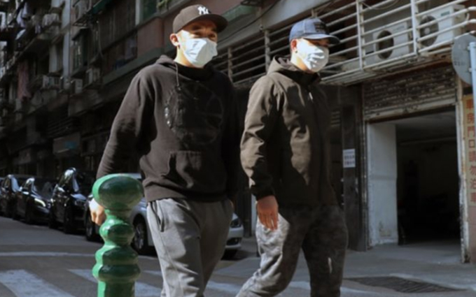 ”抗疫”当前！光宝全力相挺第一线口罩产线