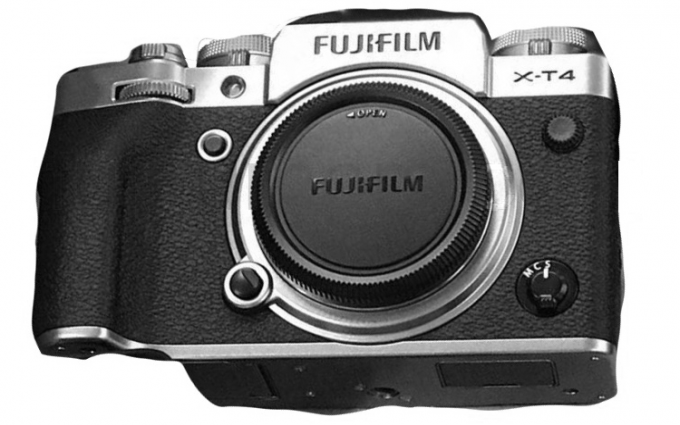 富士X-T4售价曝光 届时还将发布instax mini 11拍立得相机