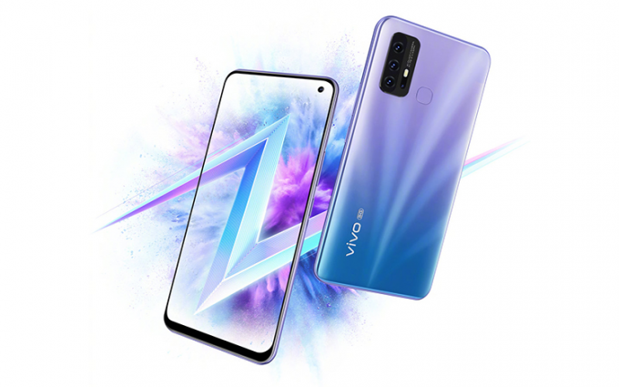 vivo Z6部分性能曝光 2月29日正式发布