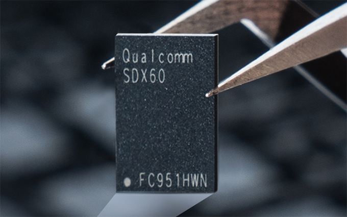 高通发布第三代5G基带：不止5nm工艺，骁龙X60还有这些亮点