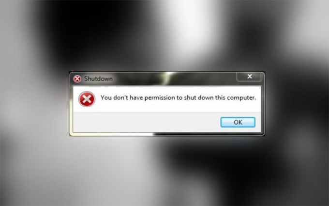 赶紧升级Win10吧 Win7出现无法关机重启错误