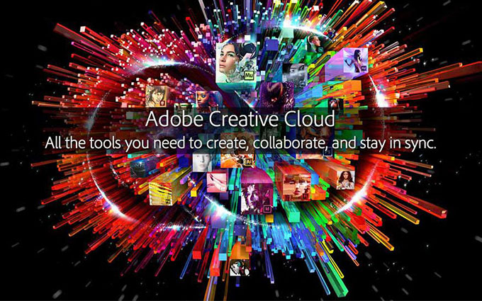 为方便在线学习 Adobe为教育机构提供90天免费Creative Cloud