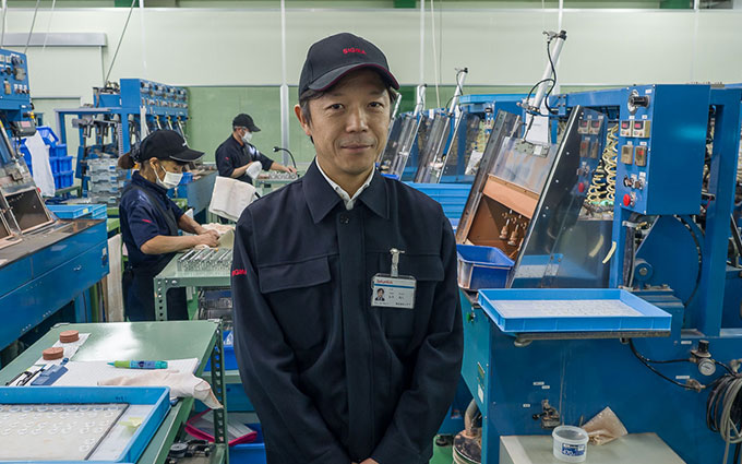 适马采访：生产受到疫情冲击 中国市场销售比预期好
