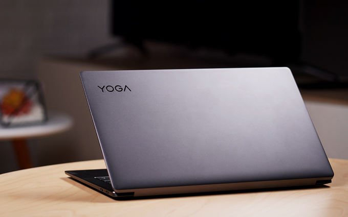 精致的贴身生产力工具 联想英特尔移动超能版 YOGA S940评测
