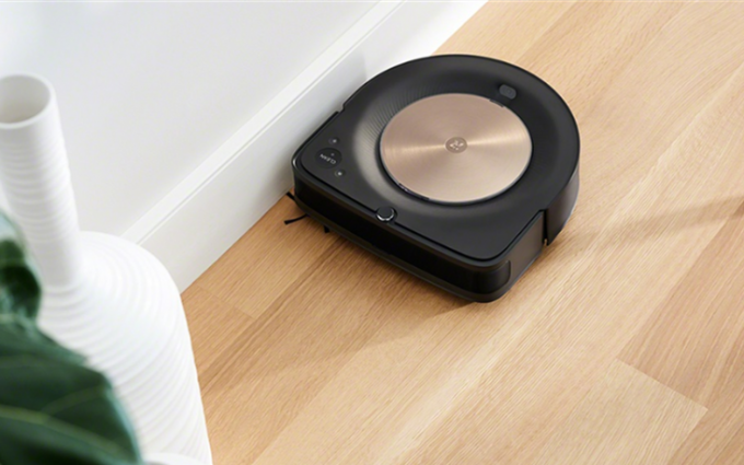好评率100%，万元售价的iRobot Roomba s9+首销告捷