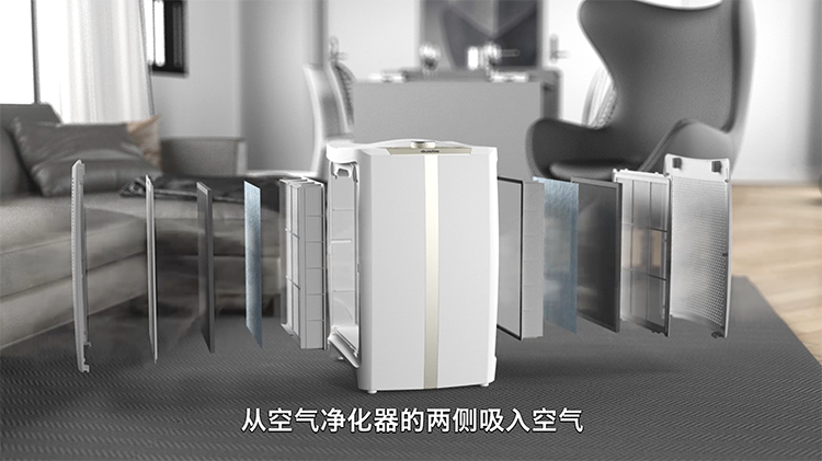 Dustie达氏驰援最美逆行者 为武汉疫区医院保驾护航