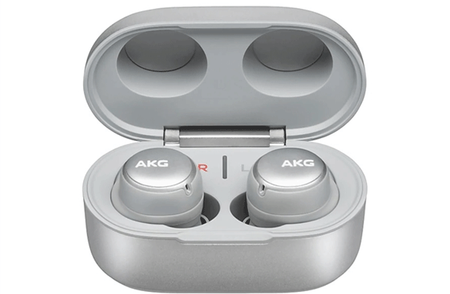 AKG N400真无线降噪耳机上市  弥补GalaxyBuds+两大遗憾
