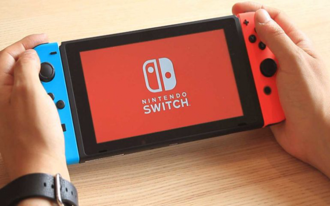 非国行Switch用户注意安全防范 任天堂确认大量玩家被黑客盗号