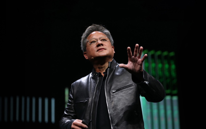 NVIDIA官方宣布：最新安培GPU架构5月14日来临