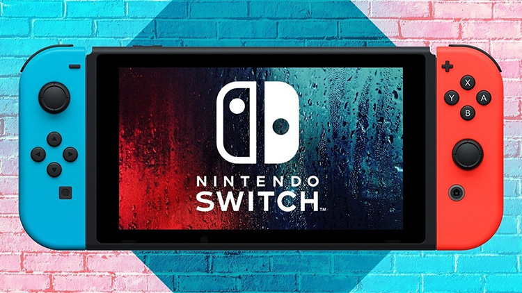 任天堂官方发布公告 切勿使用酒精类清洁物擦拭Switch